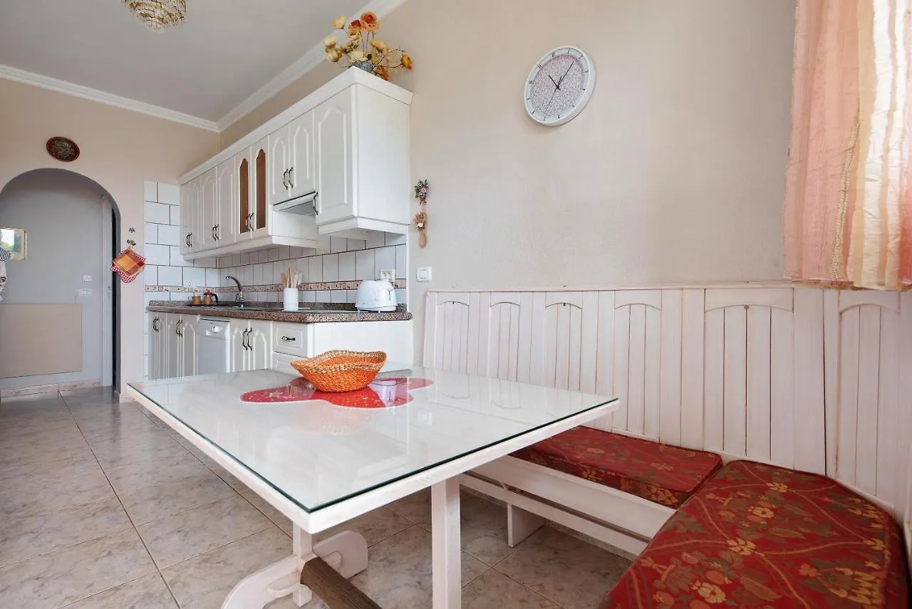 V Vacacional Con Encanto La Orotava Holiday home