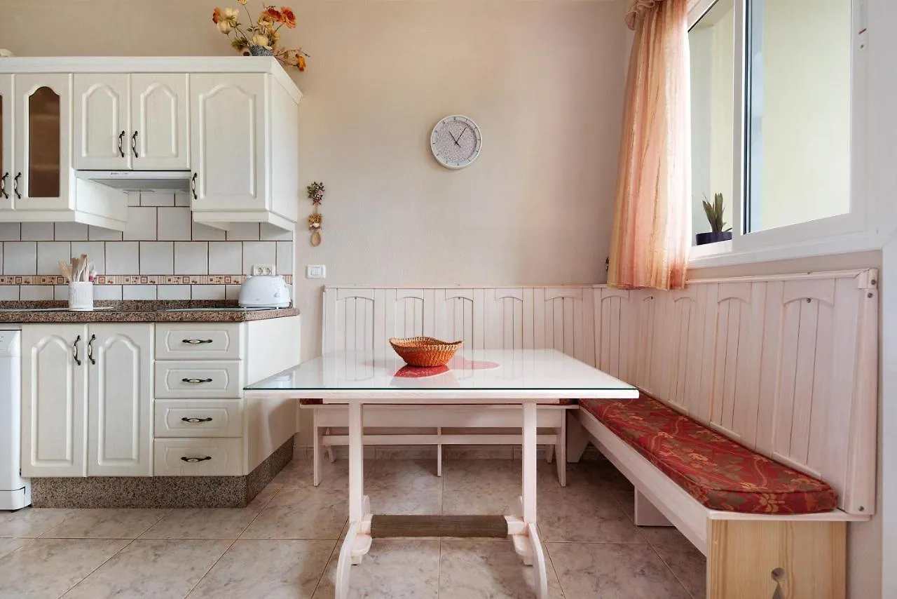 Holiday home V Vacacional Con Encanto La Orotava
