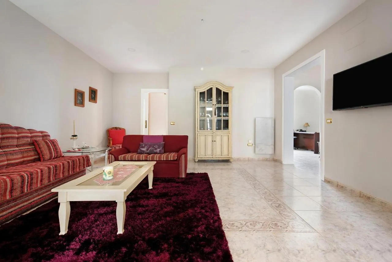 Holiday home V Vacacional Con Encanto La Orotava