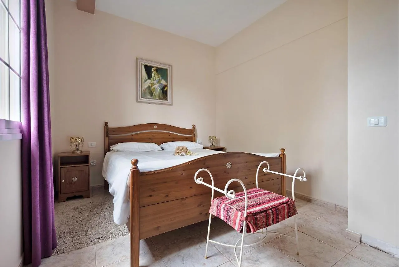 Holiday home V Vacacional Con Encanto La Orotava