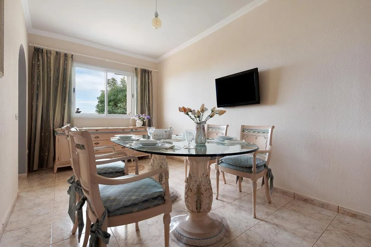 Holiday home V Vacacional Con Encanto La Orotava