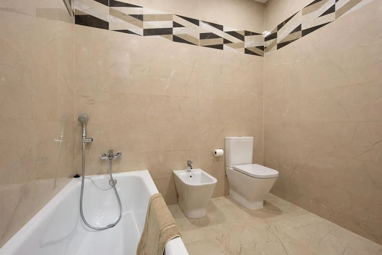 Holiday home V Vacacional Con Encanto La Orotava
