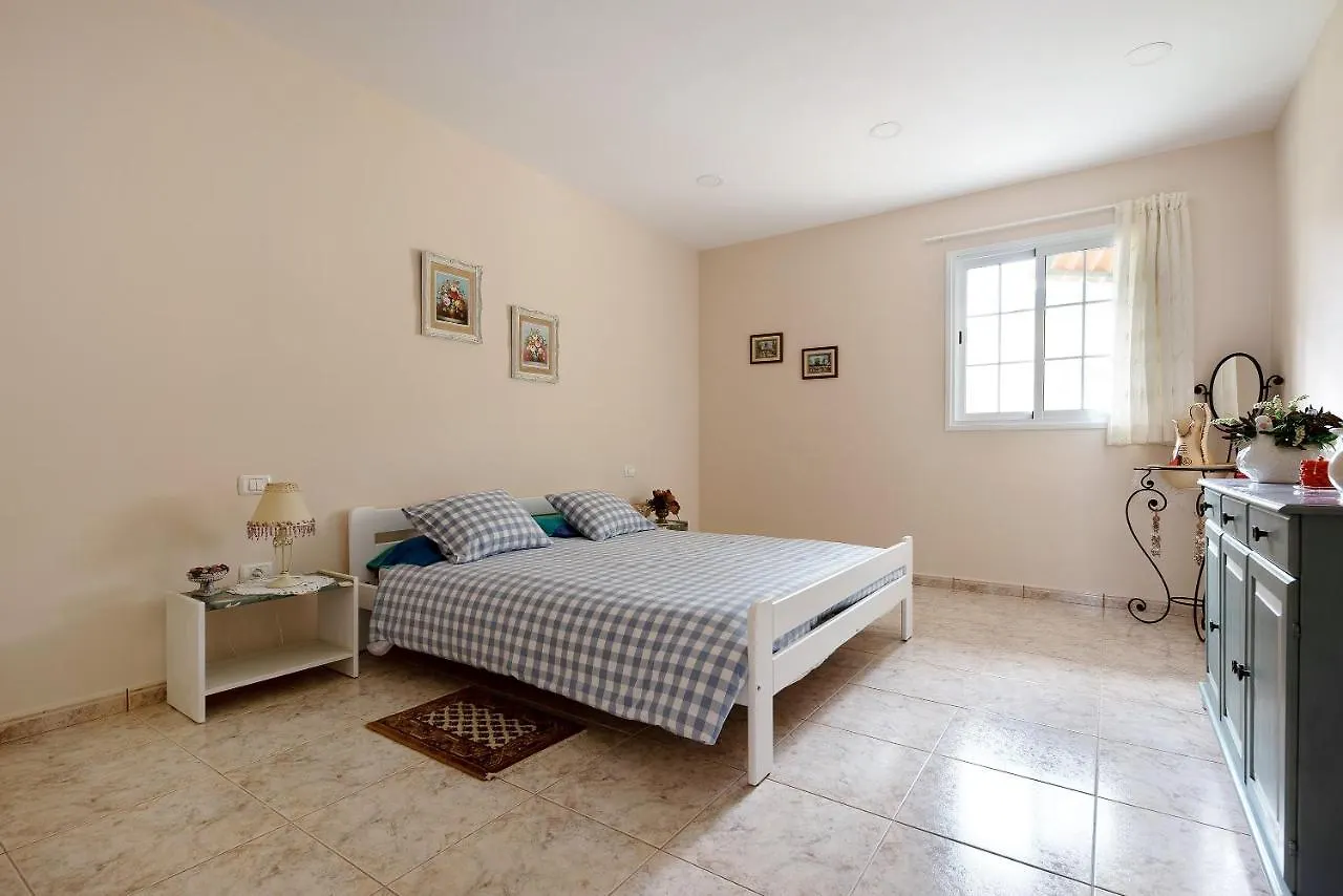 V Vacacional Con Encanto La Orotava Holiday home