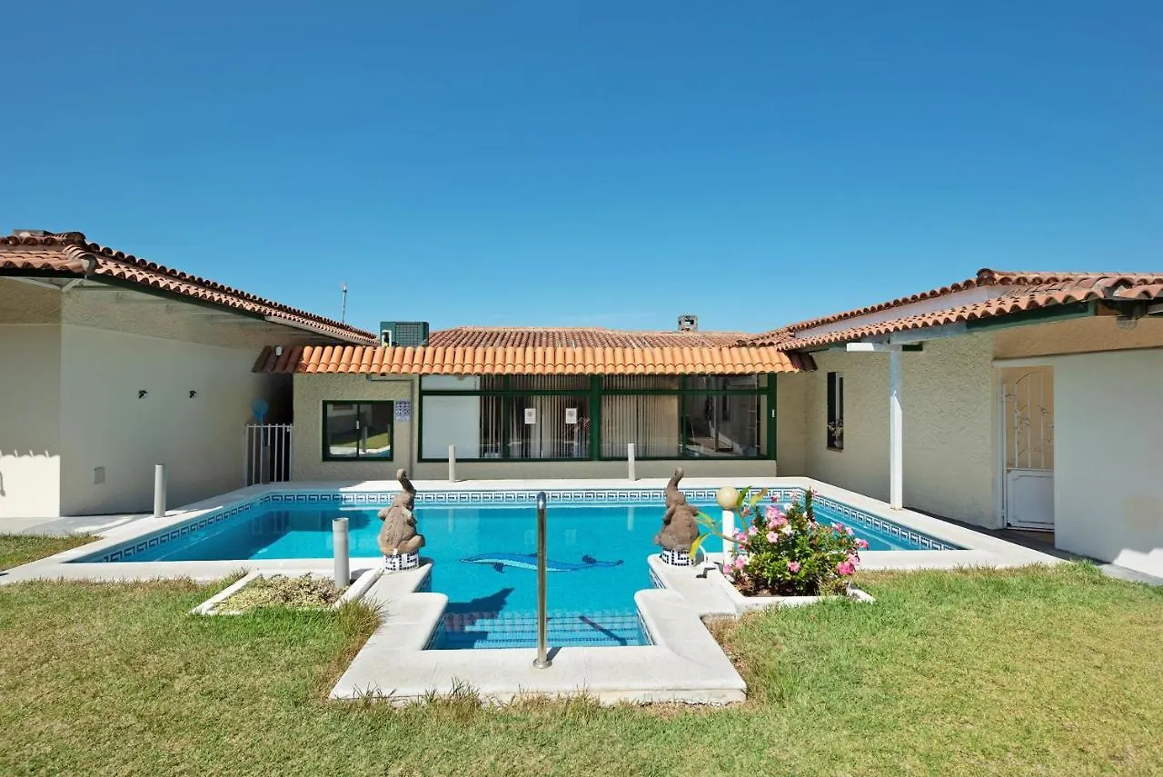 Holiday home V Vacacional Con Encanto La Orotava Spain