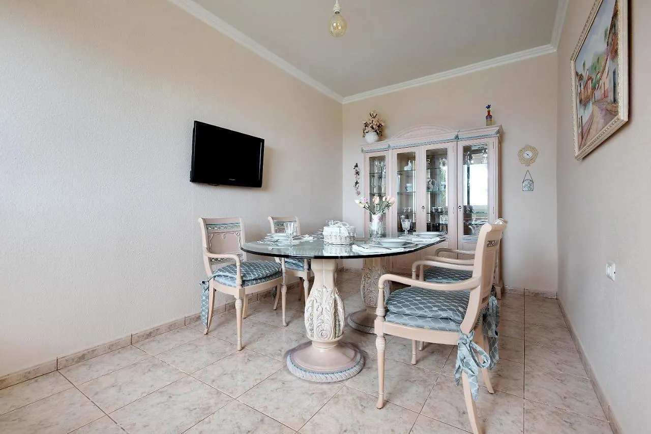 Holiday home V Vacacional Con Encanto La Orotava